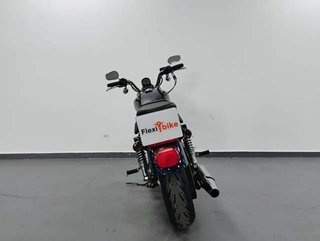 Harley-Davidson Sportster XL 883L SuperLow (Solid)
