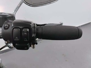 Harley-Davidson Sportster XL 883L SuperLow (Solid)