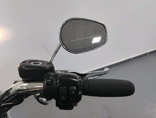 Harley-Davidson Sportster XL 883L SuperLow (Solid)