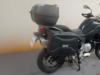 BMW Motorrad F 850 GS
