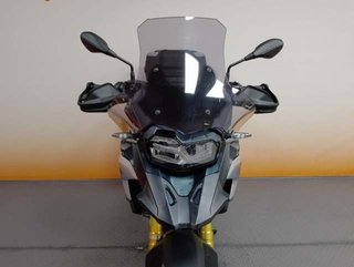 BMW Motorrad F 850 GS