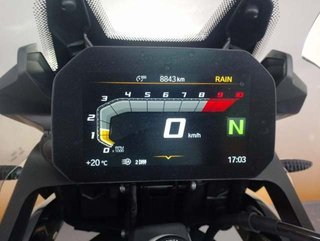 BMW Motorrad F 850 GS