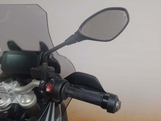 BMW Motorrad F 850 GS