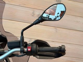 BMW Motorrad F 850 GS
