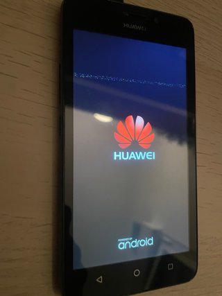 Huawei Y635 guasto NON funziona