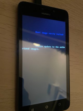 Huawei Y635 guasto NON funziona