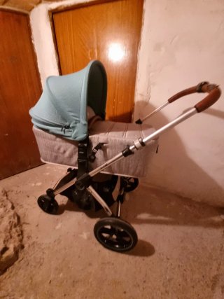 Carro Jane 3 piezas