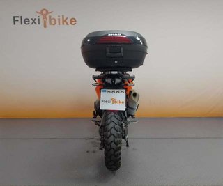 KTM 890 Adventure