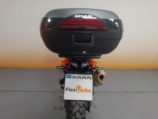 KTM 890 Adventure