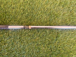 Hierro 4 Cobra King Oversize Diestro
