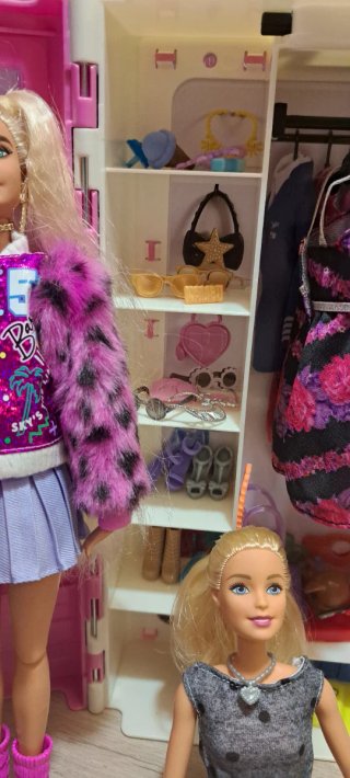 Barbie Dolls
