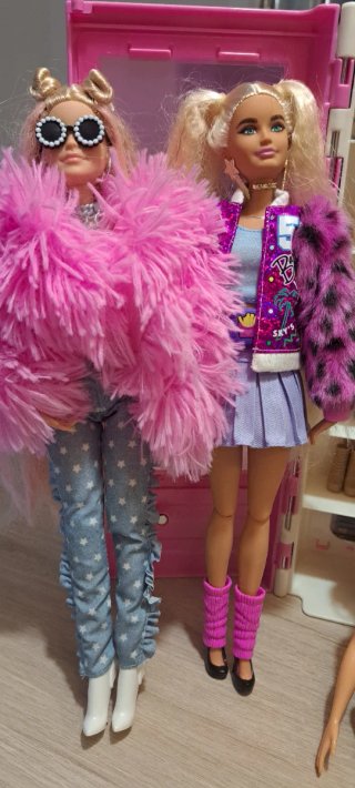 Barbie Dolls