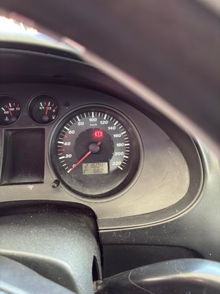 SEAT Cordoba 2005