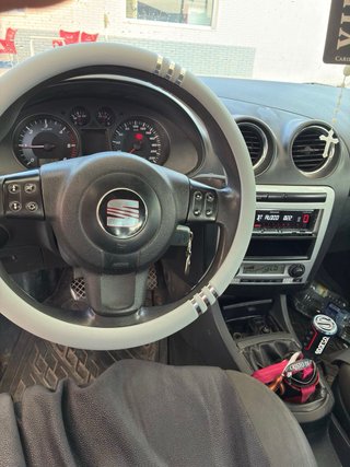 SEAT Cordoba 2005