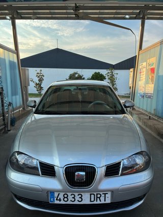 SEAT Cordoba 2005
