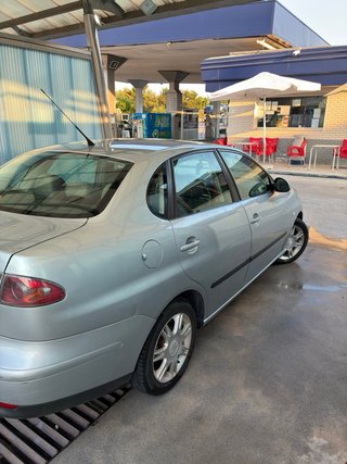 SEAT Cordoba 2005