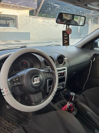 SEAT Cordoba 2005