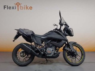 KTM Adventure 390