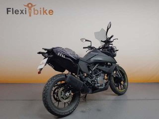 KTM Adventure 390