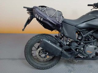 KTM Adventure 390