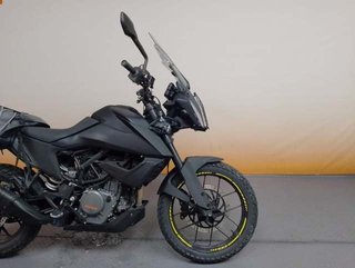 KTM Adventure 390
