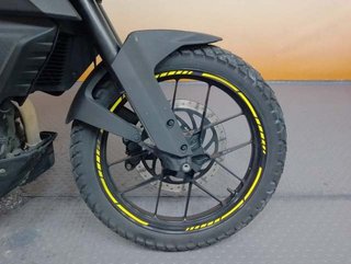 KTM Adventure 390