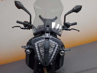 KTM Adventure 390