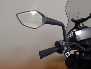 KTM Adventure 390