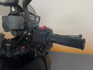 KTM Adventure 390