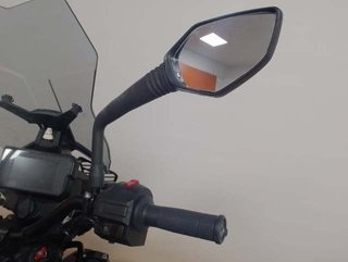 KTM Adventure 390