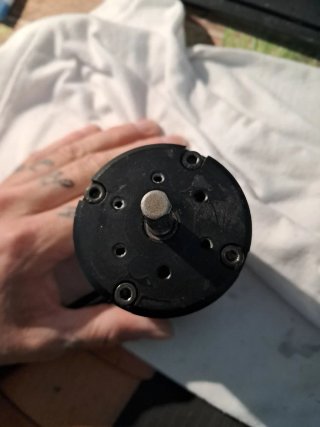 Motor Brushless 1/5 Epower BL-730KV