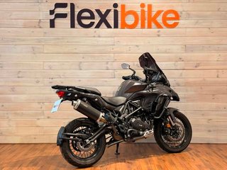 Benelli TRK 502 X