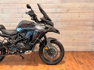Benelli TRK 502 X