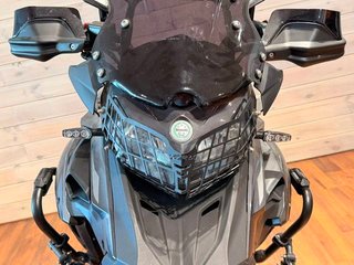 Benelli TRK 502 X