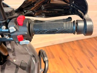 Benelli TRK 502 X