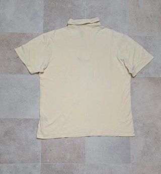 Malo Polo Taglia 50 Giallo