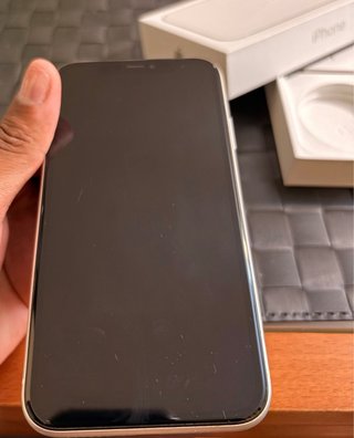 iPhone 11 64GB Blanco