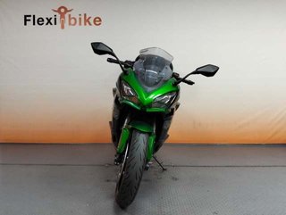 Kawasaki Ninja 1000SX