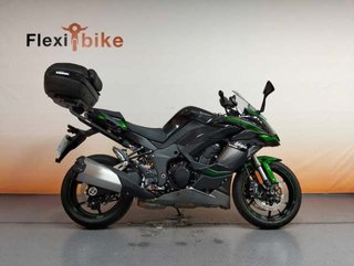 Kawasaki Ninja 1000SX