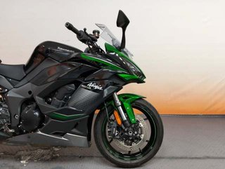 Kawasaki Ninja 1000SX