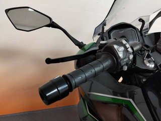 Kawasaki Ninja 1000SX