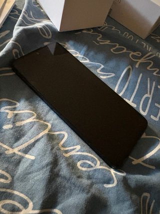 Xiaomi Redmi Note 12 Negro
