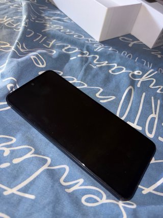 Xiaomi Redmi Note 12 Negro