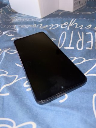 Xiaomi Redmi Note 12 Negro