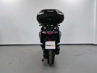 BMW Motorrad C 650 GT