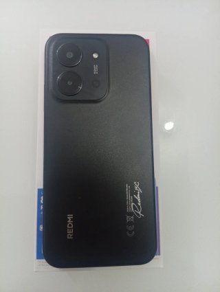 Xiaomi Redmi 15C 256GB Azul NFC 120Hz