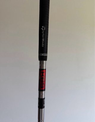 Palo de Golf TaylorMade MB Forged NUEVO