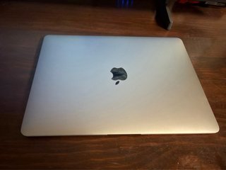 MacBook Air M1 13” 8GB RAM 256GB Gris