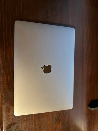 MacBook Air M1 13” 8GB RAM 256GB Gris