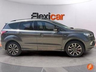 Ford Kuga 1.5 EcoBoost 110kW 4x2 ST-Line